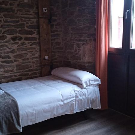 La Casona De Sarria Hostel Εξωτερικό φωτογραφία