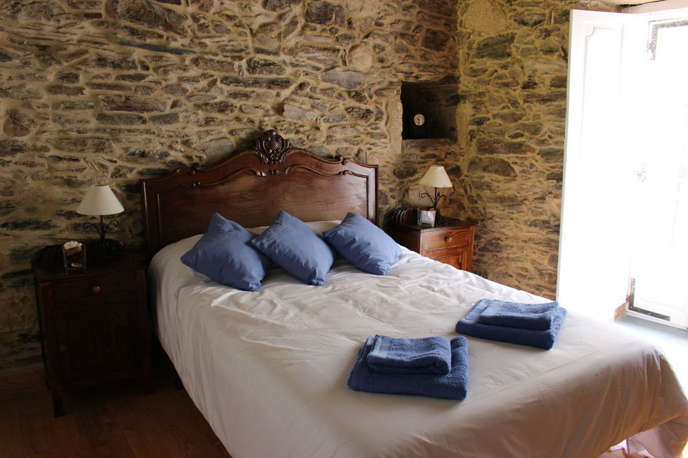 La Casona De Sarria Hostel Εξωτερικό φωτογραφία