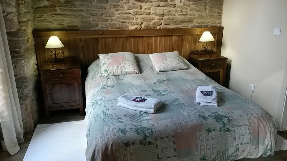 La Casona De Sarria Hostel Εξωτερικό φωτογραφία