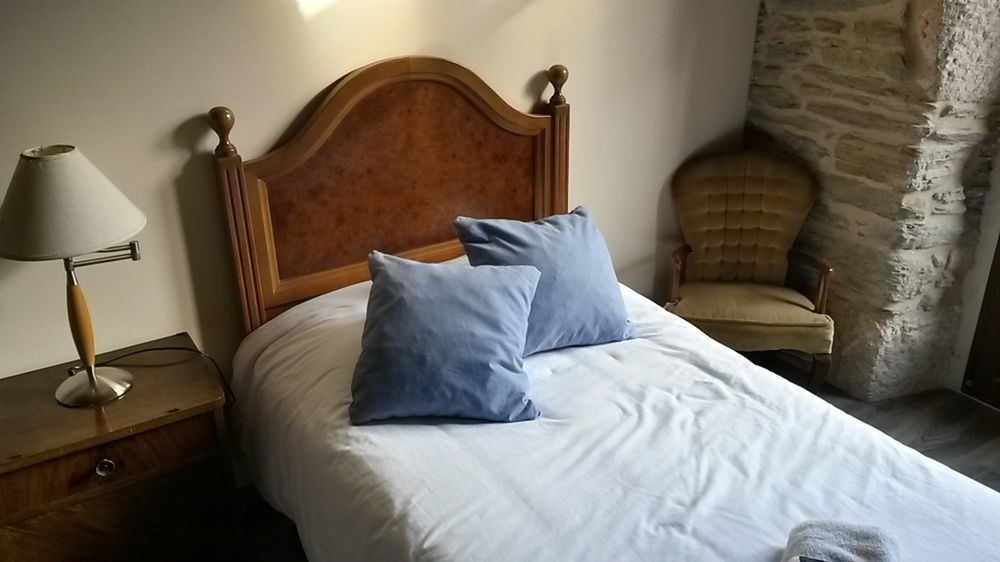 La Casona De Sarria Hostel Εξωτερικό φωτογραφία